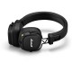 HEADPHONES BLUETOOTH MARSHALL MAJOR IV BLACK